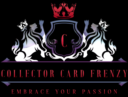 Collector Card Frenzy